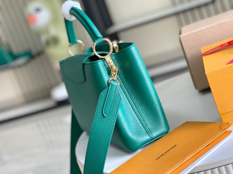 Louis Vuitton Top Handle Bags
